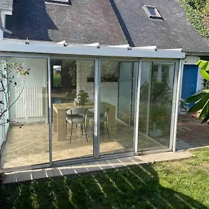 Appartement Logement Bord De, Trébeurden