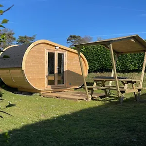 Camping Nuit Insolite - Cote De Granit Rose - Armor Loisirs, Trébeurden