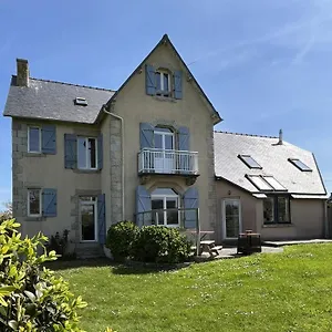 Hébergement de vacances Hent Ar Mor - Elegante Demeure, Trébeurden