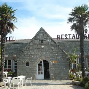 Ecume De Mer Trébeurden