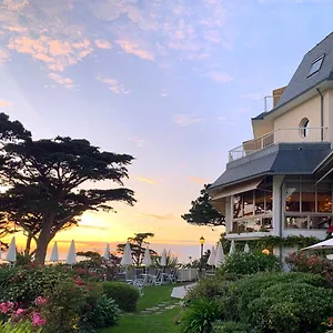 Ti Al Lannec - Restaurant & Spa Trebeurden