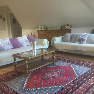 Appartement Soizic' House, Trébeurden