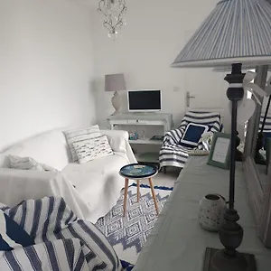  Apartment Vue Proche Ploumanach
