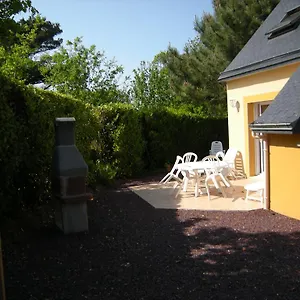 Hébergement de vacances Le Cocon Breton, Trébeurden