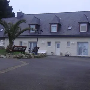 Hébergement de vacances Chez Jomi, Trébeurden