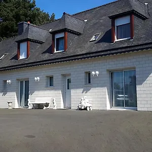 Hébergement de vacances Chez Loly, Trébeurden