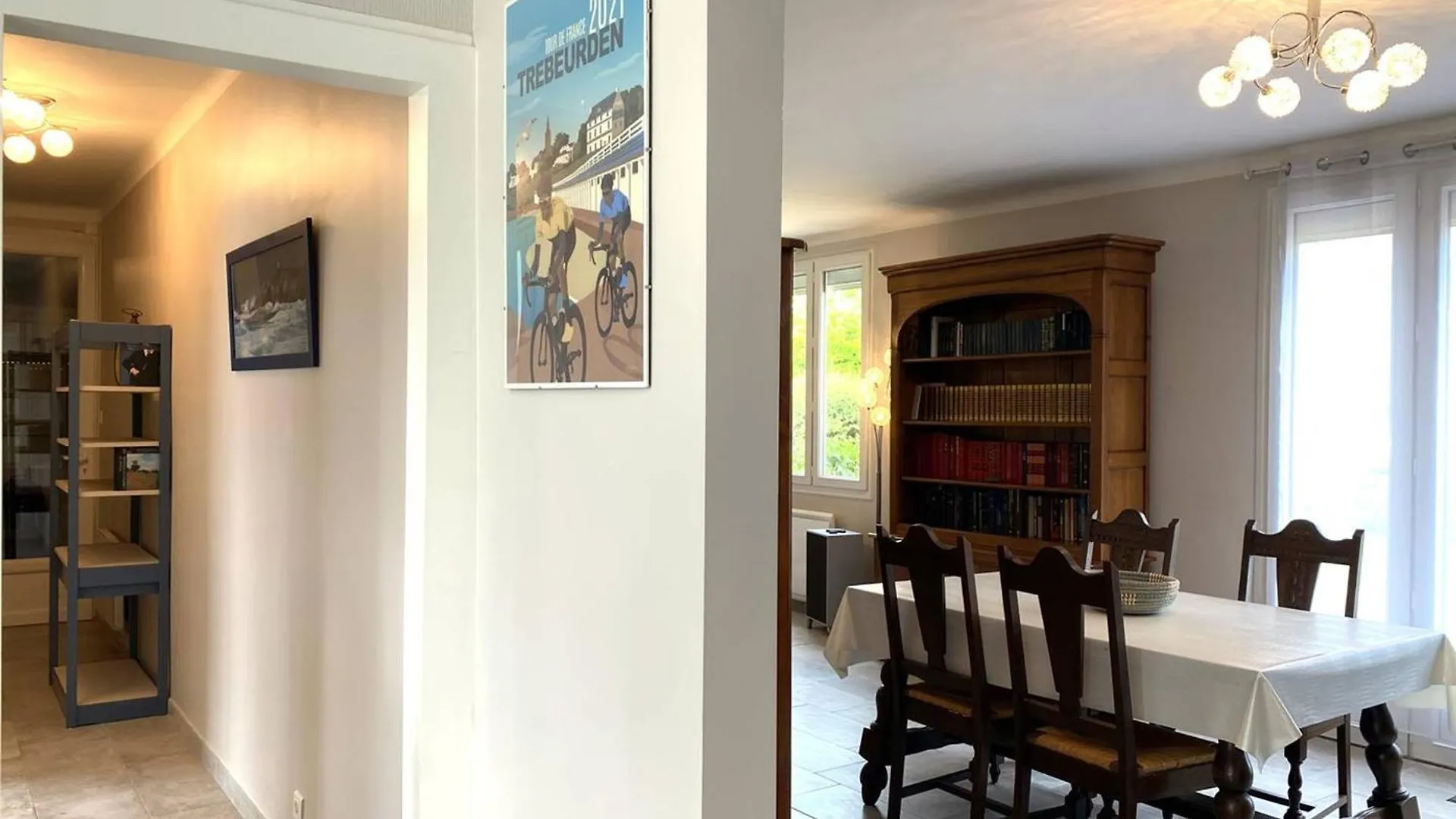 Charmante Maison Renovee A Trebeurden Avec Jardin Clos, Terrasse Et Parking, A 1Km De La Mer - Fr-1-368-423 France