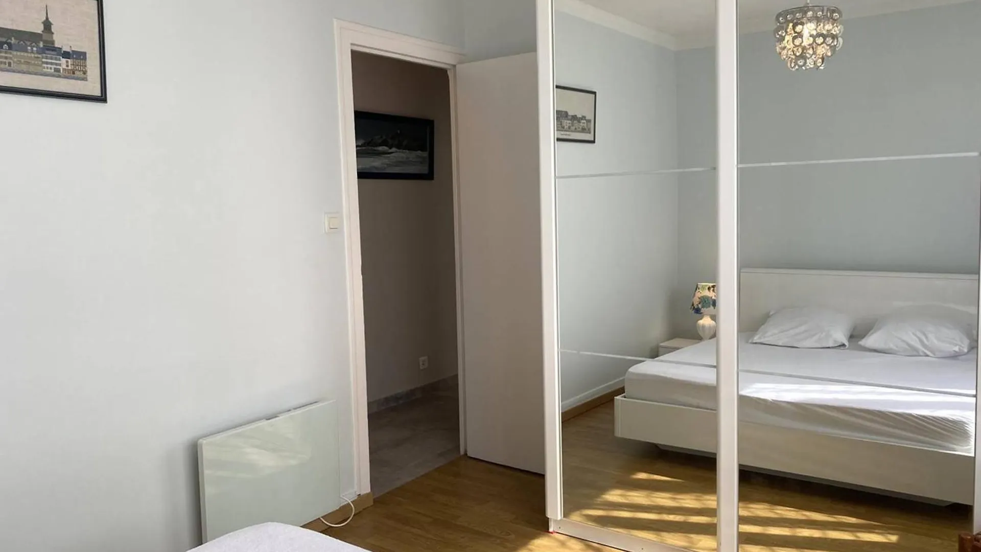 Charmante Maison Renovee A Trebeurden Avec Jardin Clos, Terrasse Et Parking, A 1Km De La Mer - Fr-1-368-423 France